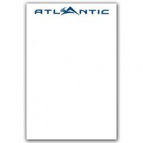 Note Pads 4x6 (Blue Ink) 100 forms/pad