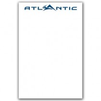 Note Pads 4x6 (Blue Ink)