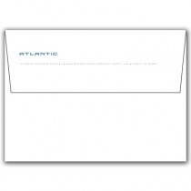 Note Card Envelope (Customized)